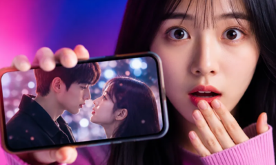 Assista Seus Doramas Favoritos Online