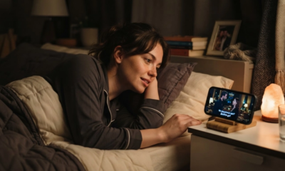 App Para Assistir Novelas Turcas