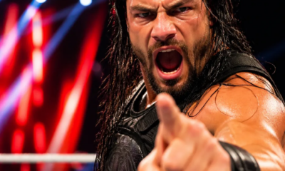 WWE ao Vivo Grátis – Assista Agora