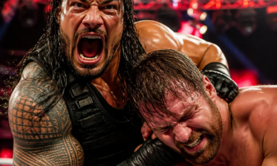 Assista Combates da WWE ao Vivo Grátis