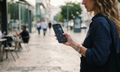 Wi-Fi Grátis Perto de Você: Descubra Como Encontrar