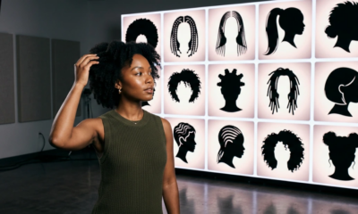 Simule Seu Novo Visual Antes de Cortar o Cabelo