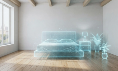 IA para Decorar Casa: Simule Novos Ambientes pelo Celular