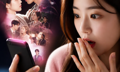 App para Assistir Doramas Online: Descubra Seu Próximo Favorito