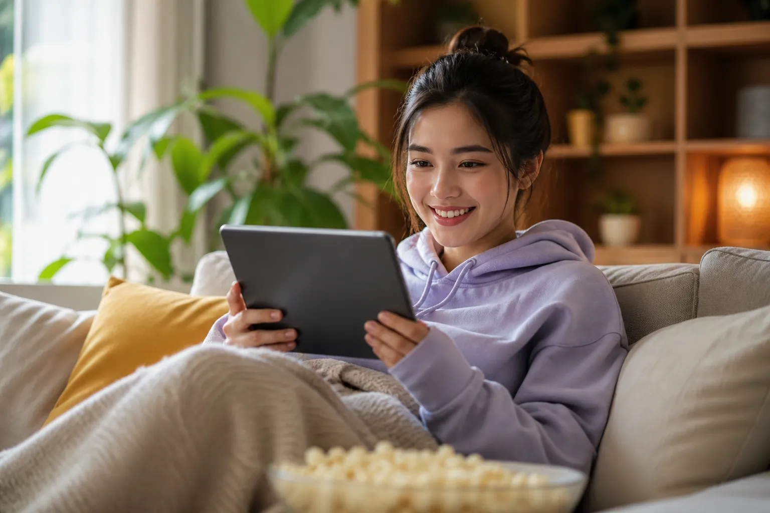Guia Completo: Onde e Como Assistir Doramas Online em 2024