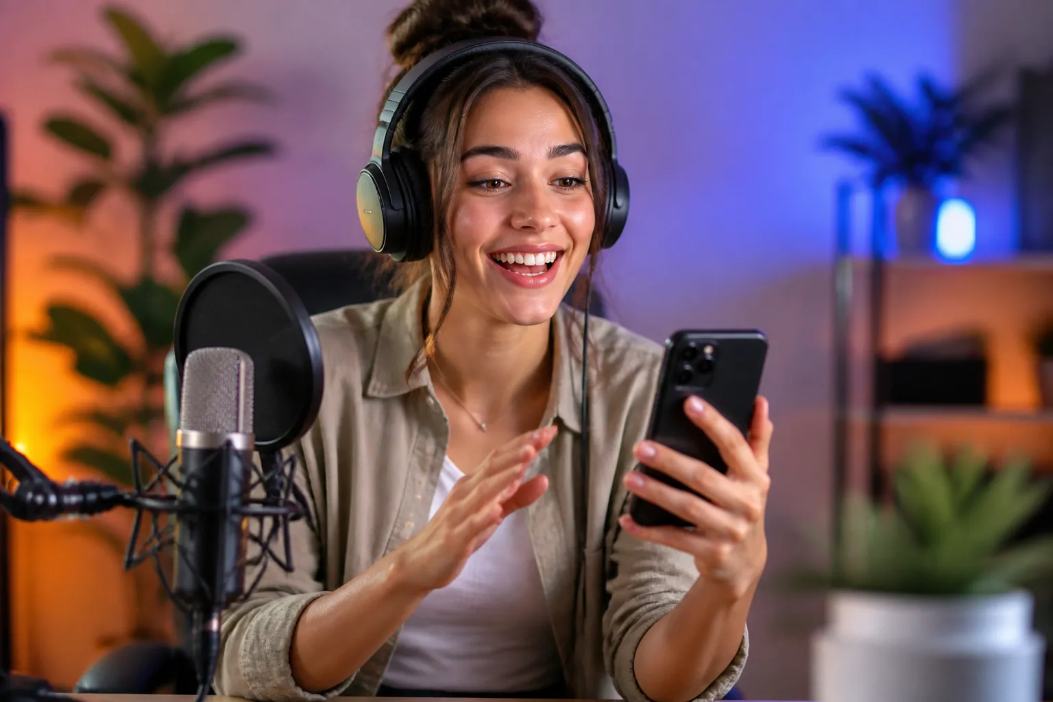 Como Alterar Sua Voz com App: Guia Completo e Prático